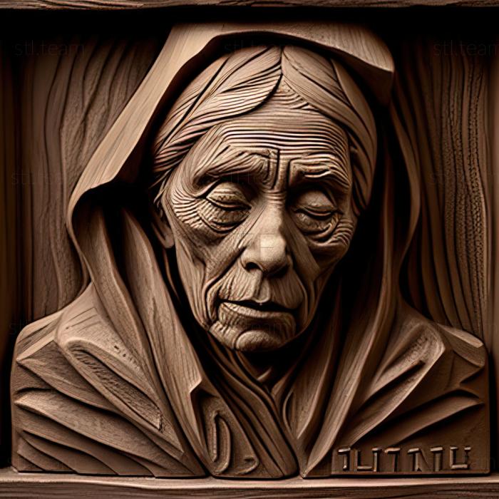 Kthe Kollwitz